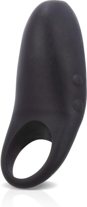 The Screaming O - Work-it! Vibrating Ring Black