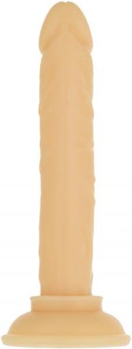 Addiction - Tino Silikondildo - 13 cm