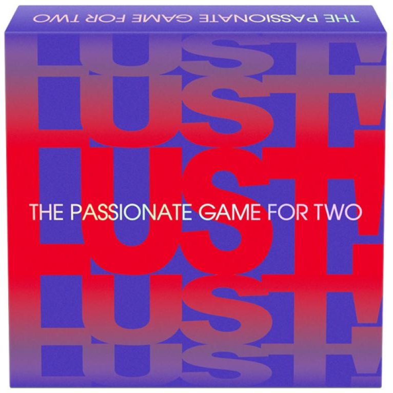 Kheper Games - Lust!