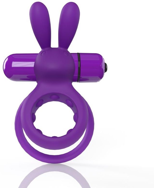 The Screaming O - 4B Ohare Grape