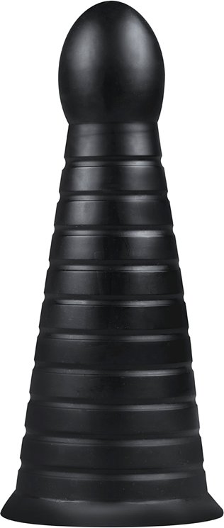 BUTTR - Devil Dog Analplug