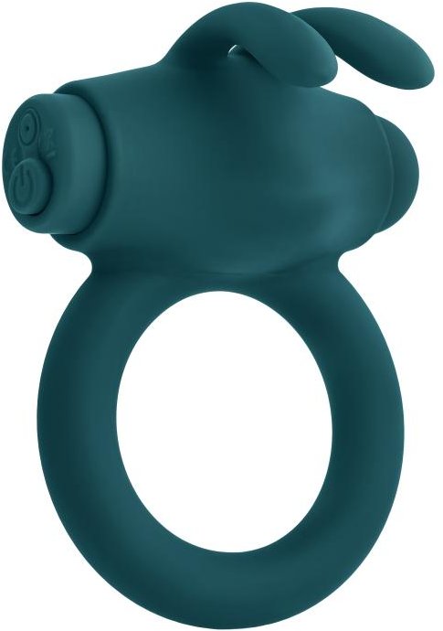 Playboy »Bunny Buzzer« Penisring