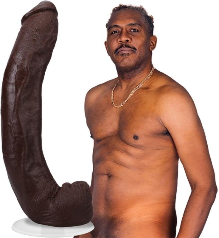 Doc Johnson - Signature Cocks Dredd