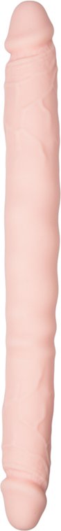 EasyToys Realistischer Doppeldildo - 30 cm