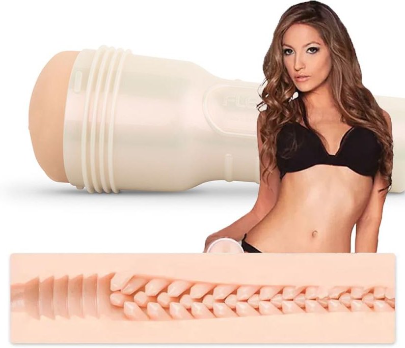 Fleshlight »Jenna Haze 2.0« Masturbator