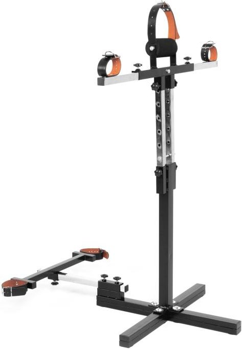 Thumbnail - Bedroom Fantasies Bondage Gestell