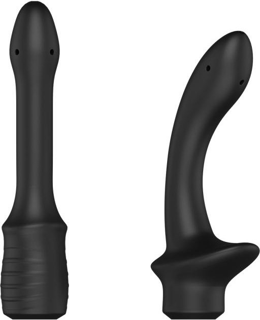 Nexus »Shower Douche Duo« Analdusche-Aufsätze
