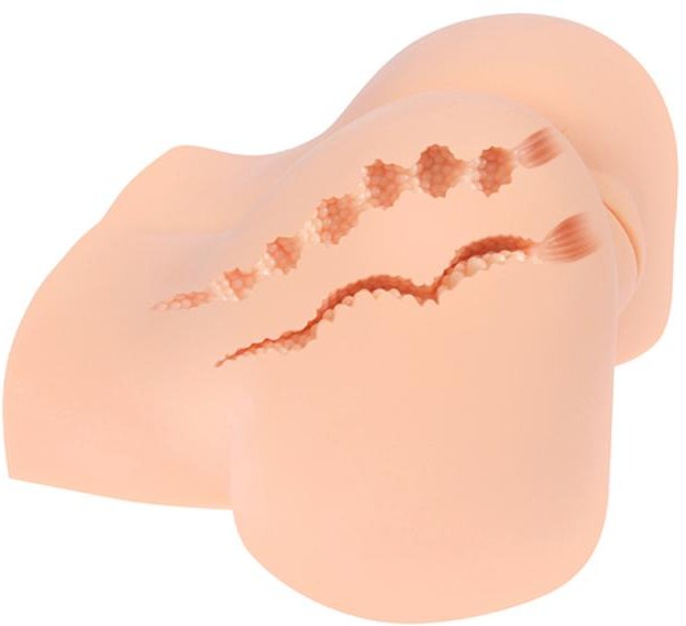 Kokos »Alice« Mega-Masturbator