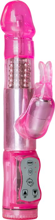 EasyToys Rabbit-Vibrator