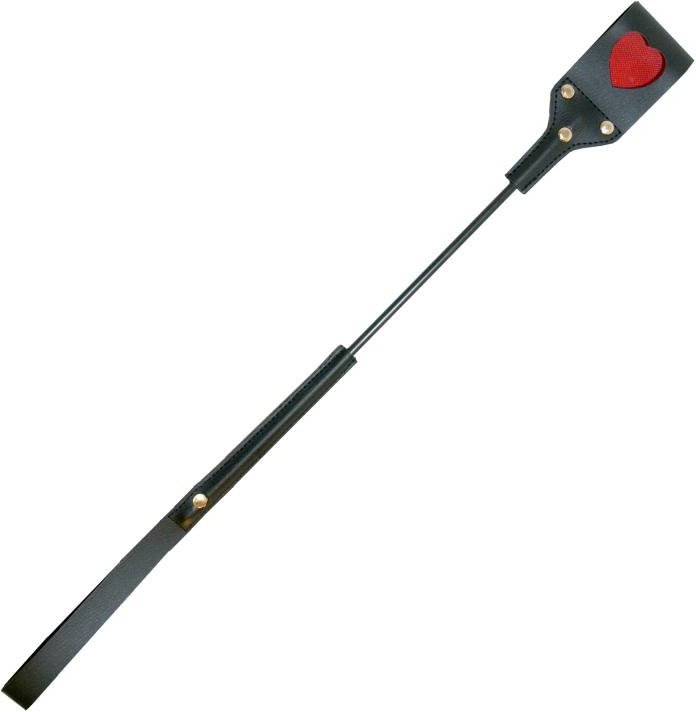 Sportsheets - Sex & Mischief Impressions Crop Hart