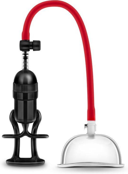 Temptasia »Intense« Vagina-Pump-System