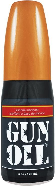 Gun Oil Silikon-Gleitmittel – 120 ml