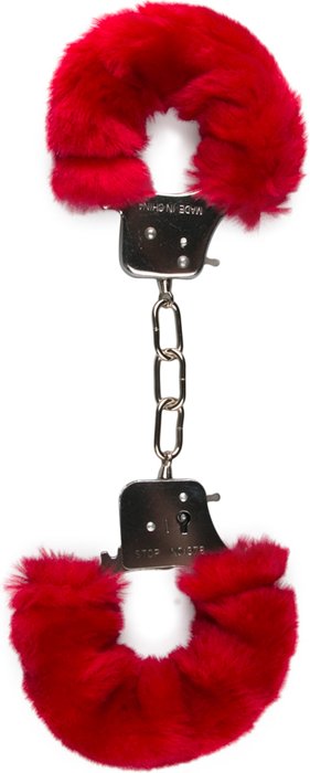 EasyToys »Furry« Handschellen