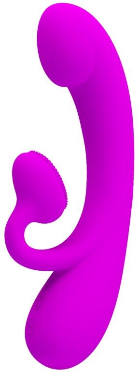 Pretty Love - Sincere - Lila