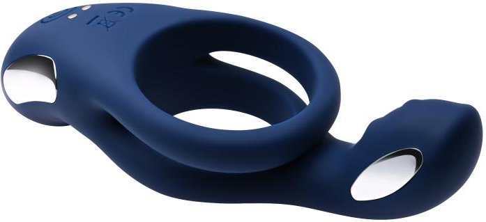 Zero Tolerance - Ring Around The Rosy Vibrations-Cockring