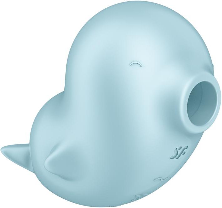 Thumbnail - Satisfyer Sassy Seal, 11 cm