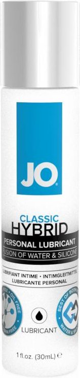 Thumbnail - System Jo - Klassisches Hybrid-Gleitmittel - 30 ml