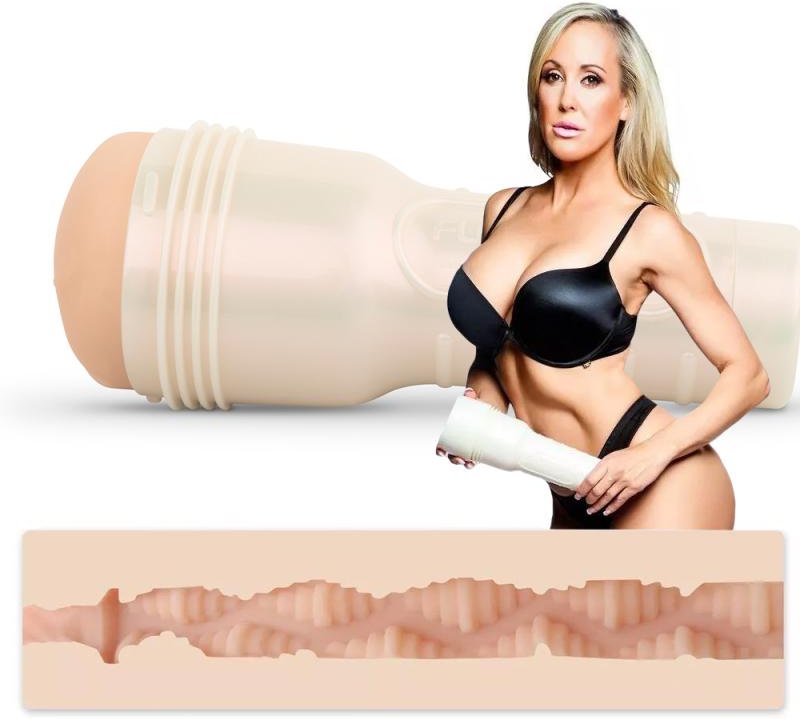 Fleshlight »Brandi Love« Masturbator