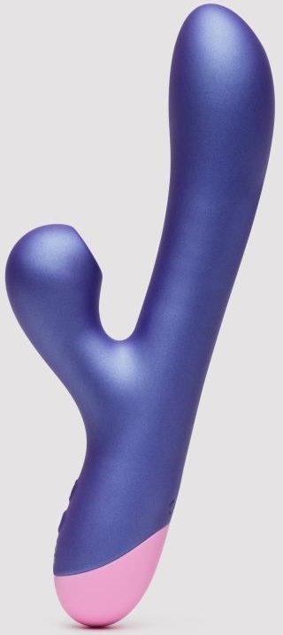 Thumbnail - ROMP by Womanizer - Pulse Rabbit Vibrator