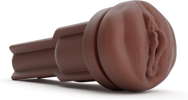 Autoblow - AI Ultra Vagina Ärmel - Braun