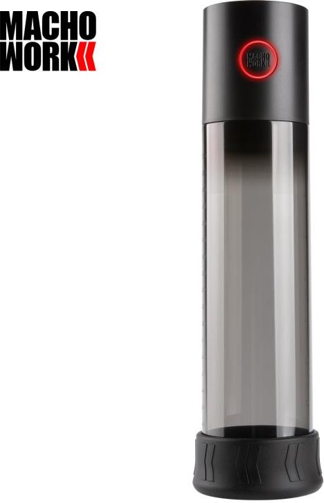 OTOUCH »Macho Work 1« Automatische Penispumpe