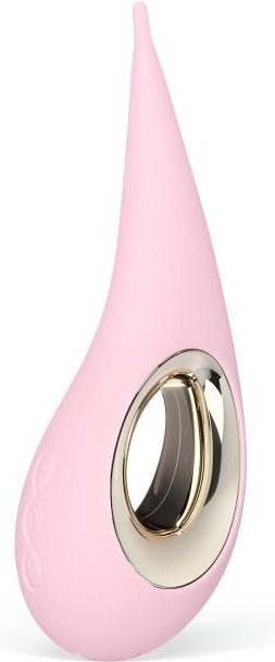 LELO »Dot« Auflegevibrator