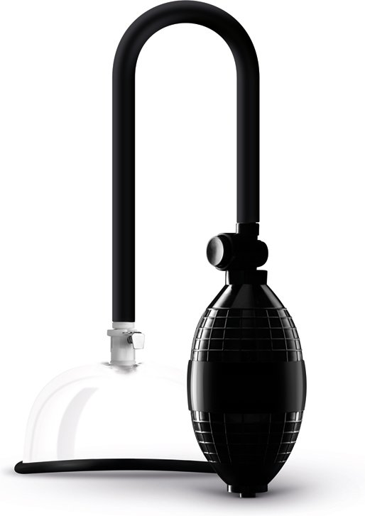 Standard Vaginapumpe