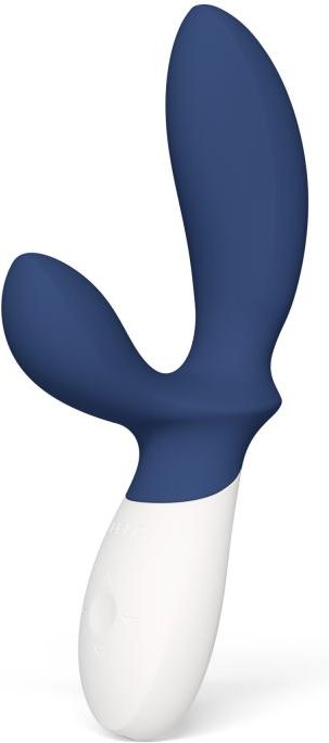 Thumbnail - LELO »Loki Wave 2« Prostata-Vibrator