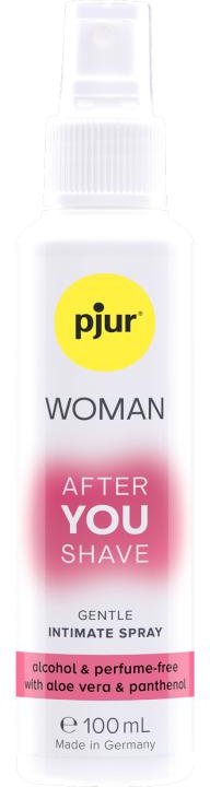 Pjur Woman After You Shave Spray - 100 ml