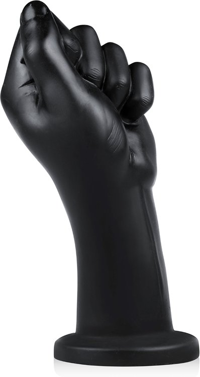 BUTTR - FistCorps Faust Dildo