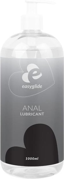 EasyGlide – Analgleitmittel 1.000 ml