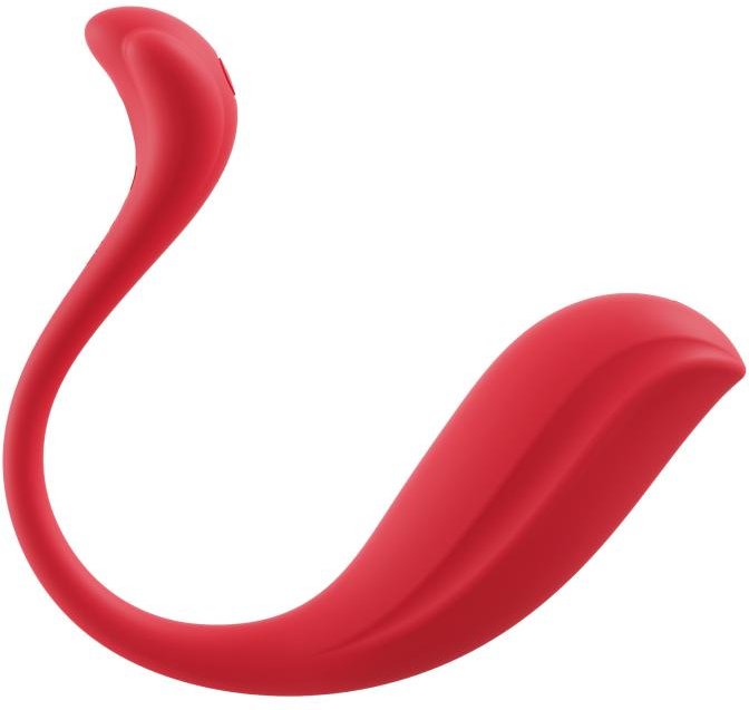 SVAKOM »Phoenix Neo 2« Vibro-Ei mit App