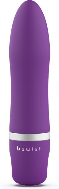 B Swish - bcute Classic Vibrator Purple