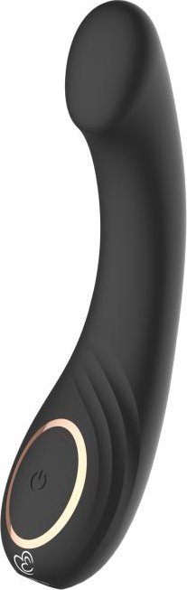 G-Punkt Vibrator Black Edition