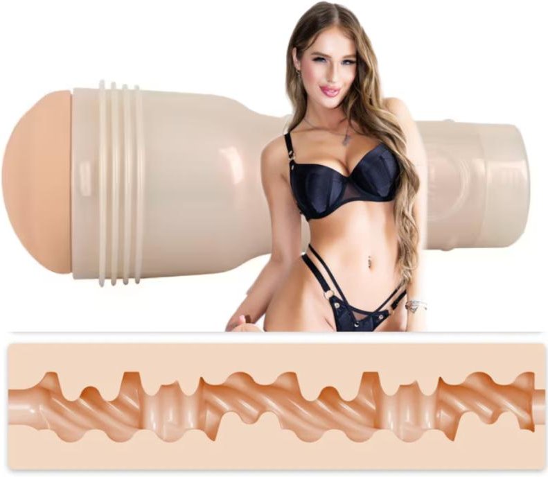 Fleshlight Girls - Sky Bri Celestial