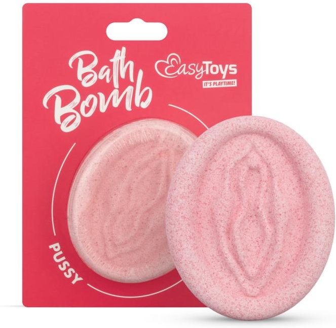 Badebombe - Pussy