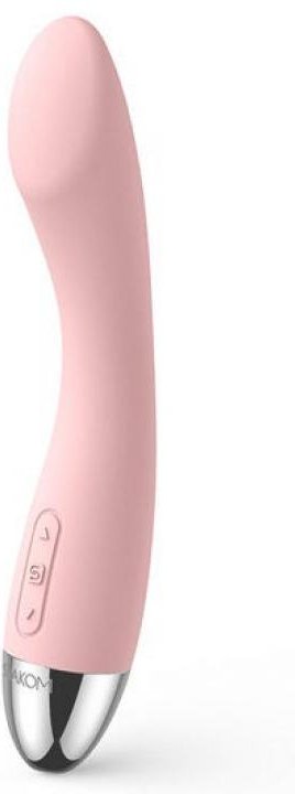 SVAKOM »Amy« G-Punkt Vibrator