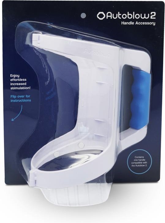 Autoblow - Easy-Grip Handgriff