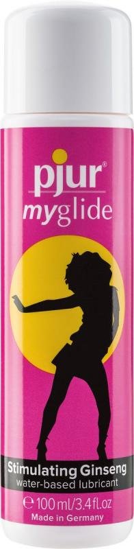 pjur myglide