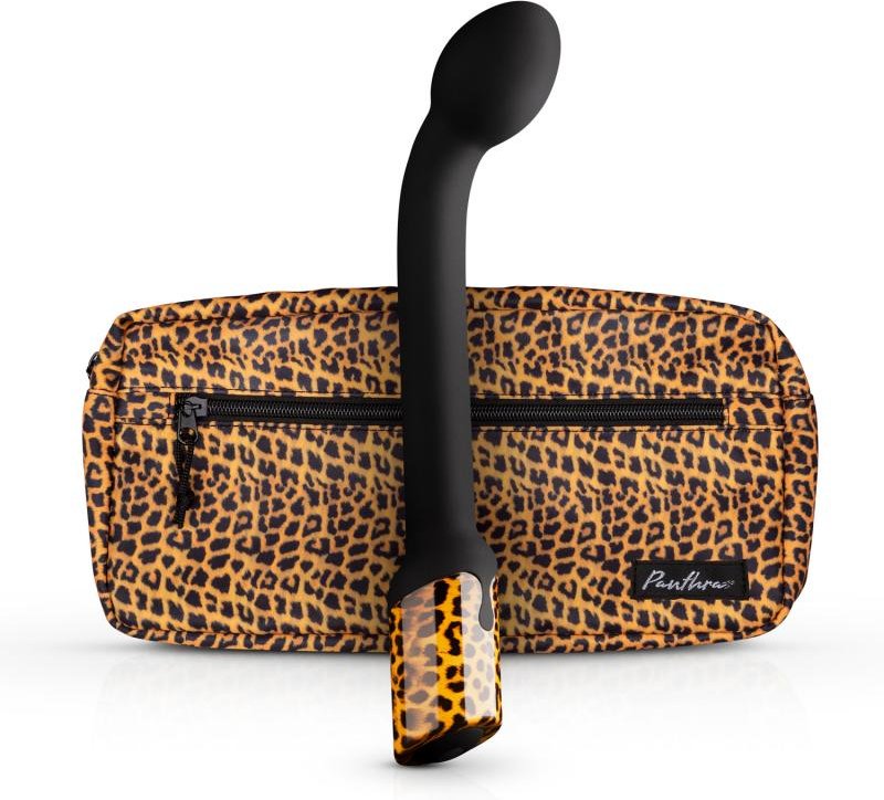 Nila G-Punkt-Vibrator