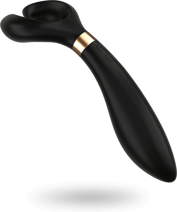 Satisfyer Endless Fun, über 33 Anwendungsmöglichkeiten