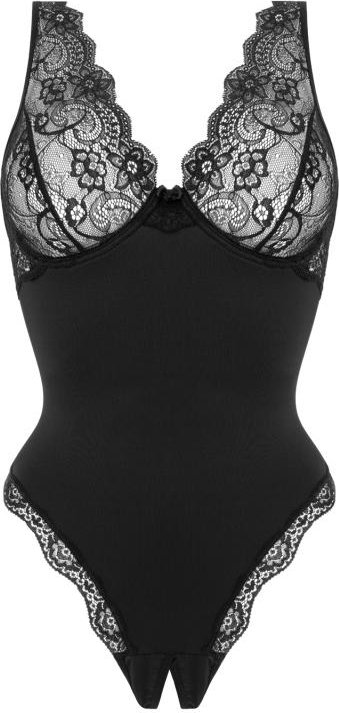 Christine »Pandora« Body