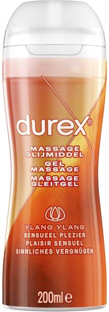 Durex Play 2 in 1 Ylang Ylang – 200 ml
