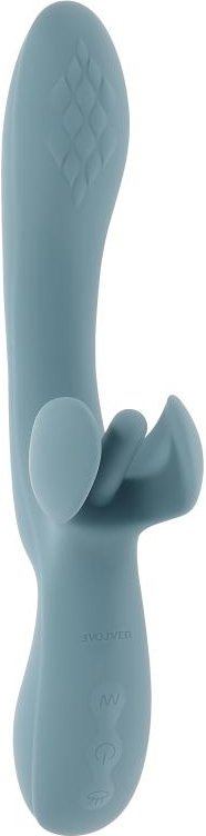 Thumbnail - Evolved – Take Your Flick – Rabbit Vibrator