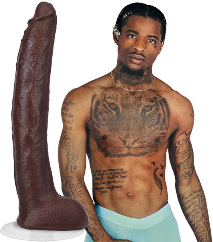 Doc Johnson - Signature Cocks Damion Dayski