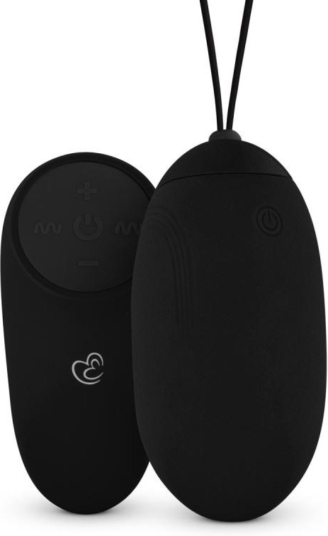 EasyToys Vibro-Ei mit Fernbedienung