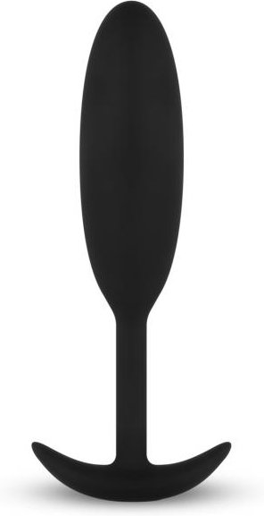 EasyToys »Heavy Fulfiller Klein« Gewichteter Analplug