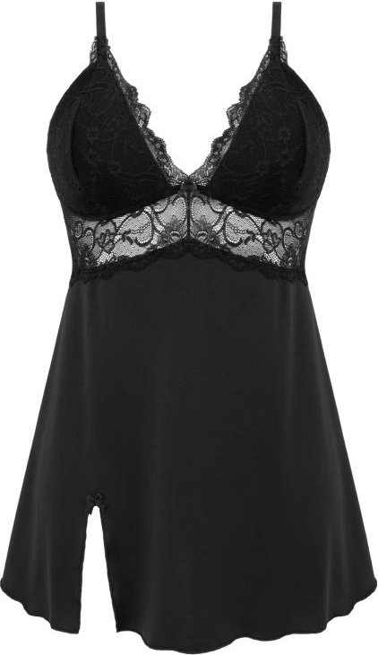 Christine »Pixy« Babydoll