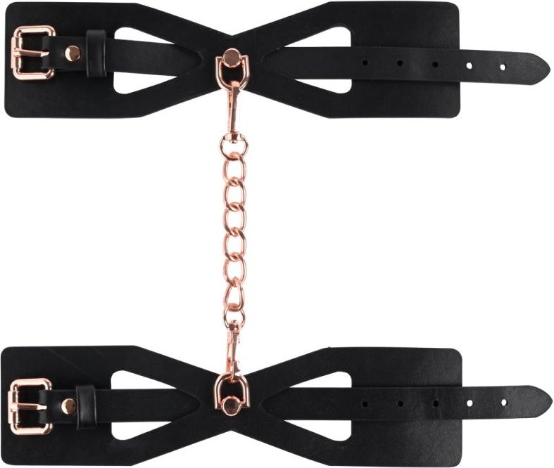 Sportsheets - Sex & Mischief Brat handcuffs