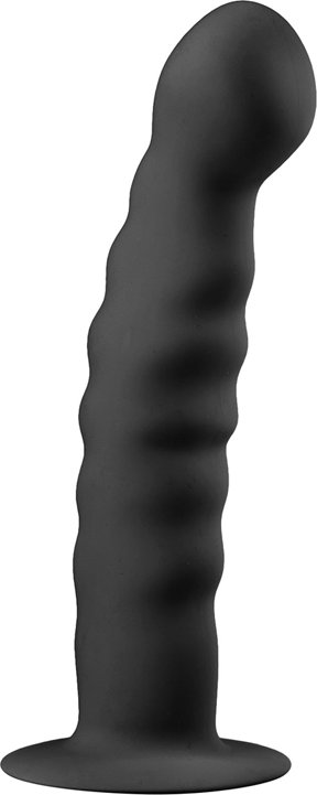 EasyToys »Ribbed« Dildo